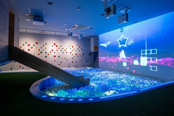 【埼玉県熊谷市】「おふろcafe ハレニワの湯」で花粉症対策企画！はちみつ風呂とミントロウリュが登場