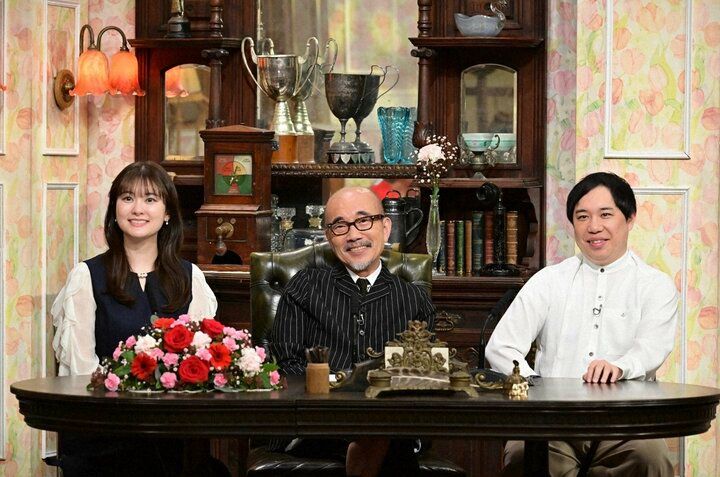 探偵！ナイトスクープ