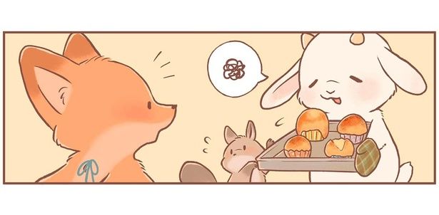 失敗しちゃった… （C）ぺんぺん草のめめ／KADOKAWA