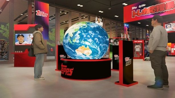 【写真】推定総額約8億5000万円にも及ぶ特別な展示が多数登場