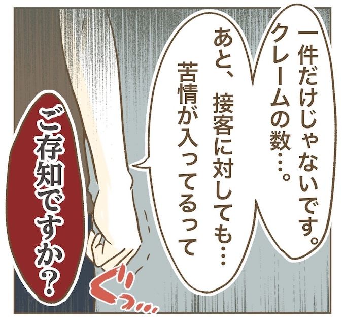 インフルエンサー気取りママ友を成敗した件／ねぼすけ