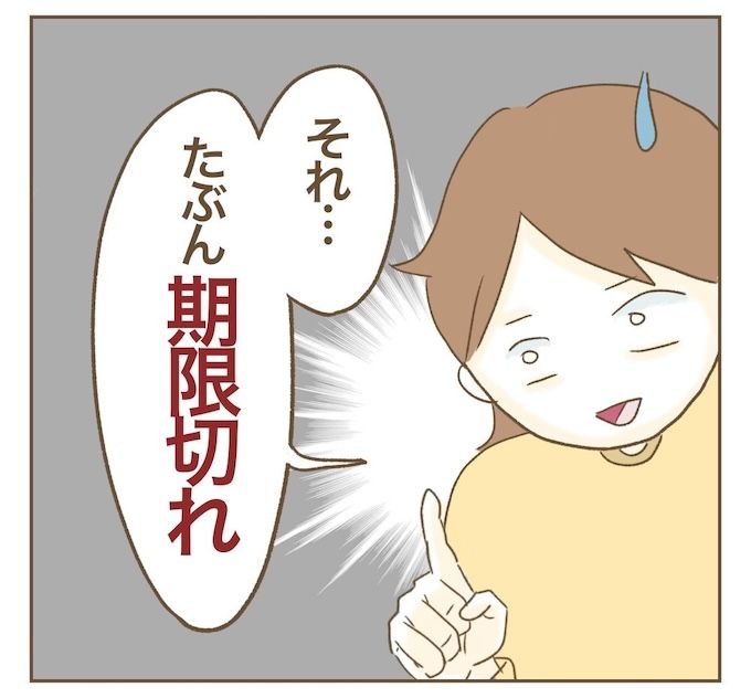 インフルエンサー気取りママ友を成敗した件／ねぼすけ