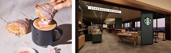 【東京都墨田区】東京スカイツリータウンにスターバックスが登場！地上約150mからの眺望が楽しめる