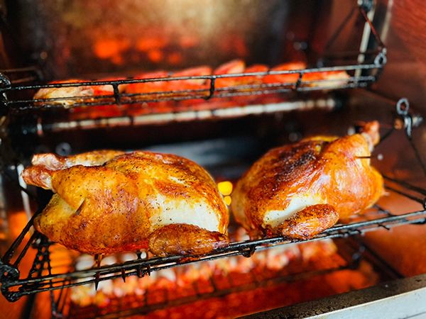 岡山発「鳥周」が神奈川初上陸！横浜・杉田に串焼きローストチキン専門店がOPEN