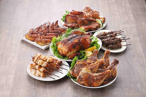 岡山発「鳥周」が神奈川初上陸！横浜・杉田に串焼きローストチキン専門店がOPEN