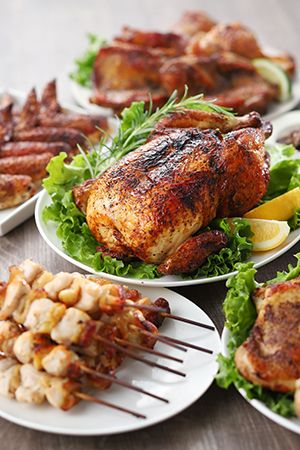 岡山発「鳥周」が神奈川初上陸！横浜・杉田に串焼きローストチキン専門店がOPEN