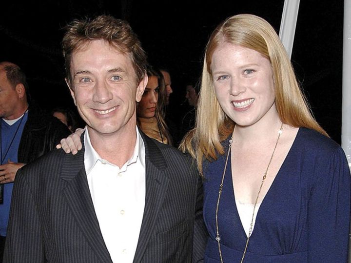 マーティン・ショートの娘の死因が明らかに 『マーダーズ・イン・ビルディング』共演者はアクター賞を欠席（写真は2008年） （C）AFLO width=