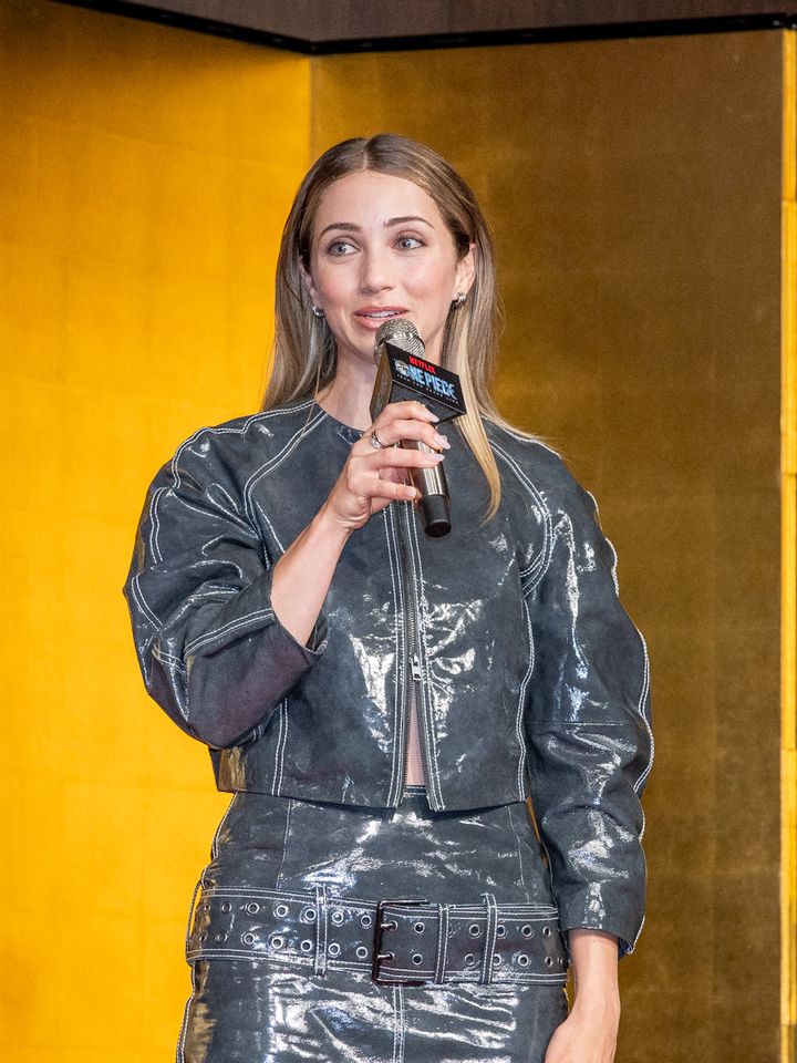 エミリー・ラッド