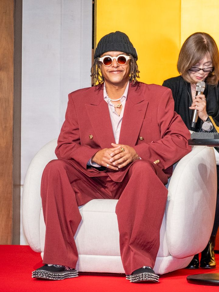 ジェイコブ・ロメロ