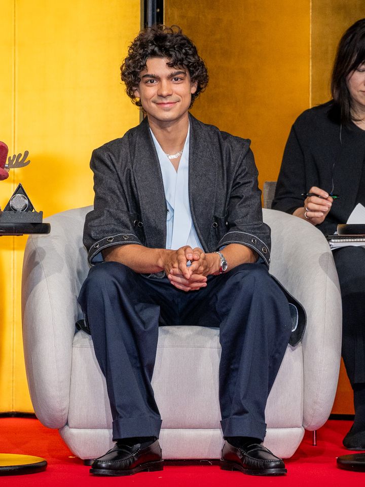 イニャキ・ゴドイ