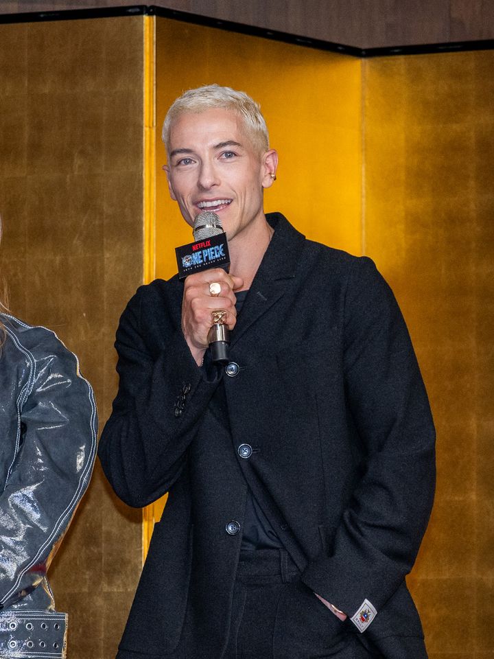 タズ・スカイラー