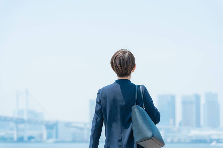 運を引き寄せるアクション