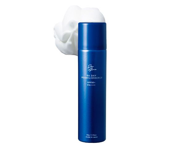 スキンアミュレ SA デイ フォーミリィエッセンス