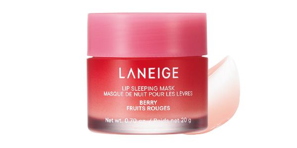 ラネージュ リップスリーピングマスク