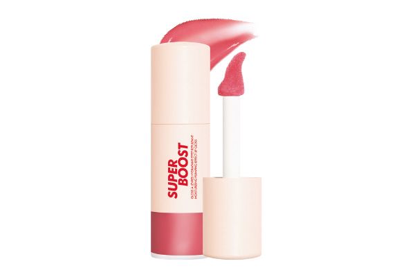 メイクアップ フォーエバー スーパーブースト リップグロス