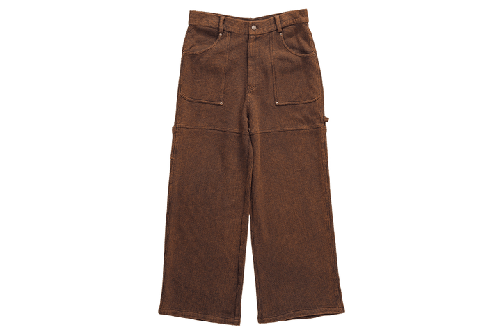 〈イサ ボールダー〉のワークパンツ