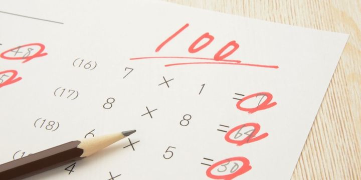 超簡単な問題から見えてきた「算数が苦手な子」の性質