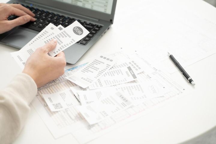 【確定申告】今年は3/16が〆切り！還付金が欲しい。けど、経費ってぶっちゃけ何が対象？【シニアのはじめて確定申告＃3・経費編】