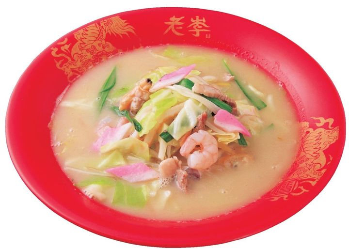 台湾料理 老李 長崎中華街 総本店