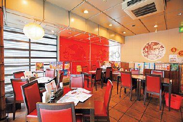 台湾料理 老李 長崎中華街 総本店