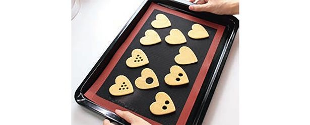 生地は直前まで冷蔵庫で冷やしておく （C）きゅうり／KADOKAWA