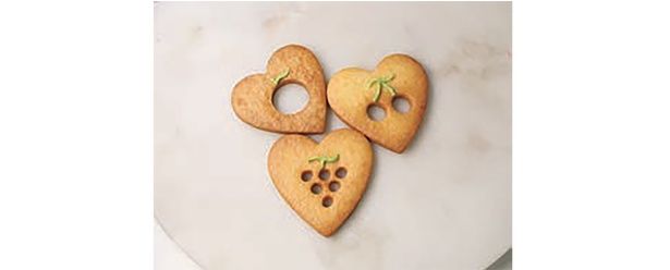 くだものの軸や葉っぱを描く （C）きゅうり／KADOKAWA