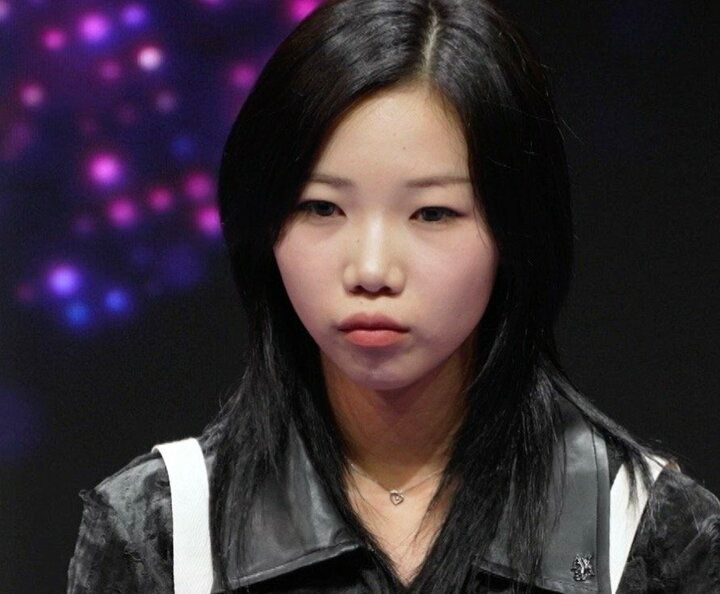 歌唱トップ合格の元日プ女子、HANAの楽曲を歌うも「期待していたほどではなく残念」