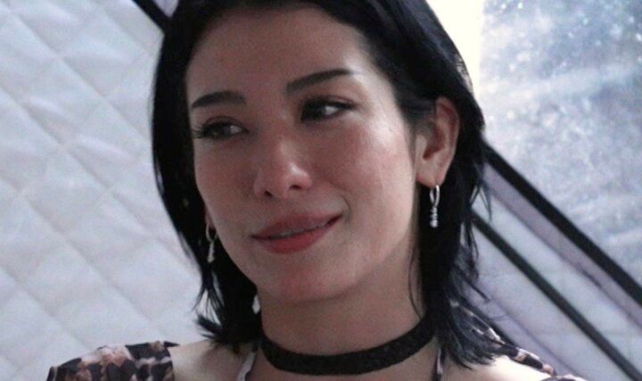 【写真・画像】「俺ヤクザだから」同棲数ヶ月で彼氏が放った衝撃のカミングアウト…28歳美女、“2年半の地獄”と決死の脱出劇「実家に手紙やプレゼントが…」 1枚目