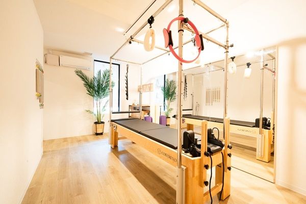 【埼玉県越谷市】女性専門パーソナルピラティス「COCOLANCE 越谷店」4月OPEN！お得なキャンペーンも