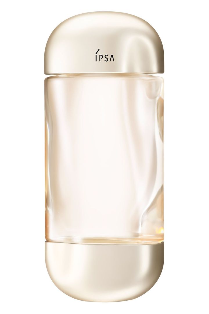 ザ・タイムR アクアe（医薬部外品）200ml ￥5,500（4月23日発売）／IPSA（イプサお客さま窓口）