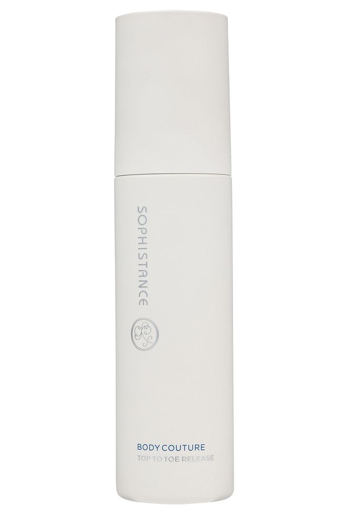 ボディクチュール トップトゥトウ リリース ￥6,380（3月25日発売）／SOFISTANCE（ソフィスタンス）