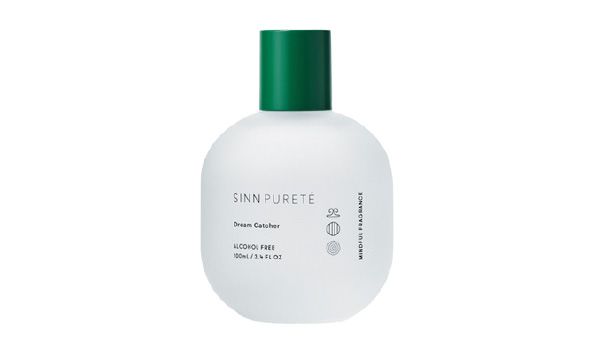 マインドフル フレグランス