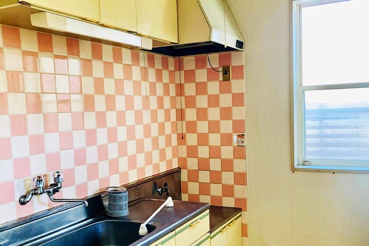 内見のイメージ