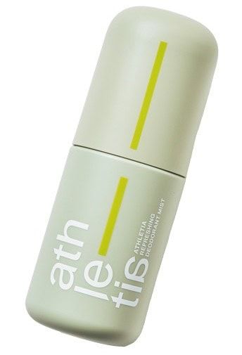 モデル・KAIOのベストバイ athletiaのリフレッシングデオドラントミスト