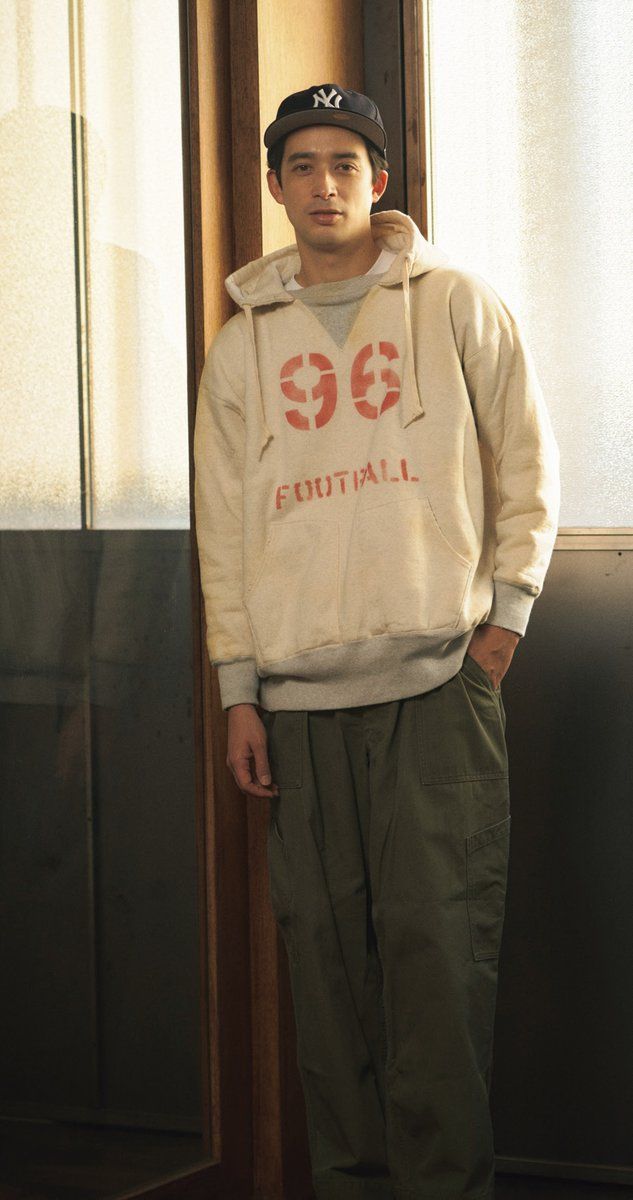 モデル・KAIOのベストバイ