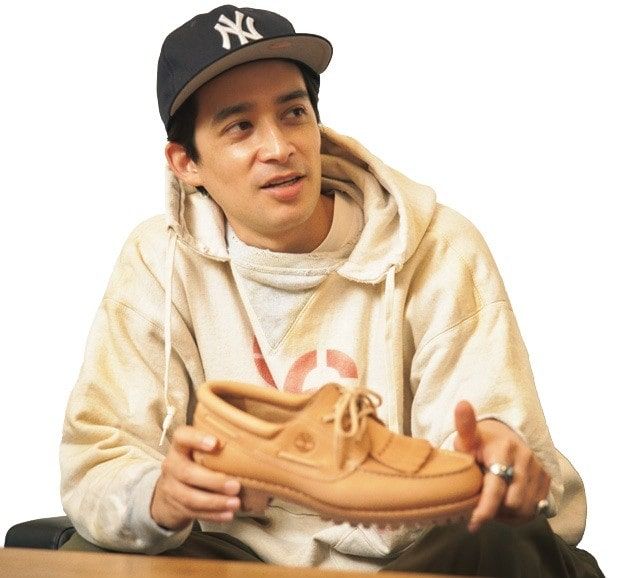 モデル・KAIOのベストバイ