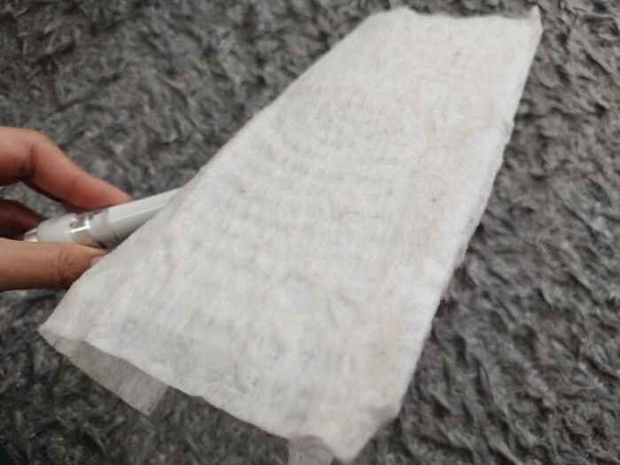 『クイックルワイパー』のホントの実力！わが家で試してレポートします【ラク掃除♪】