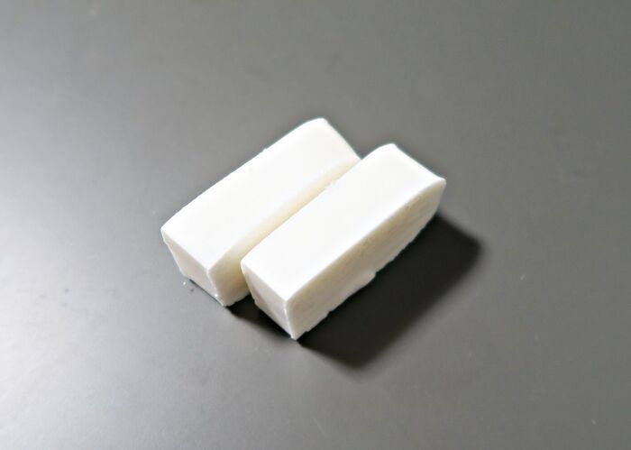 使い切れない『固形石けん』が家じゅうで大活躍！意外な使い道がまだあった♪