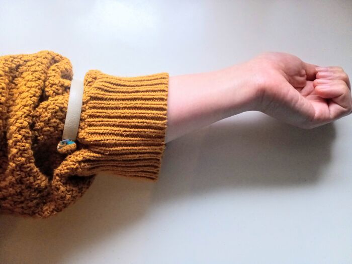 セーターの袖、もう濡らさない！道具ゼロでピタッと止まる裏ワザが便利すぎた。