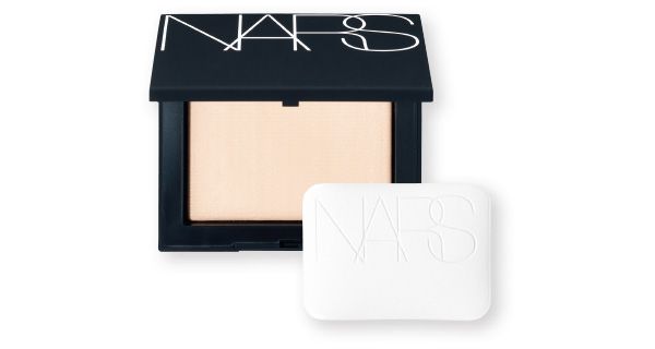 NARS ライトリフレクティングセッティングパウダー プレスト N