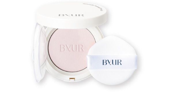 バイユア セラムフィット モイストプレストパウダー