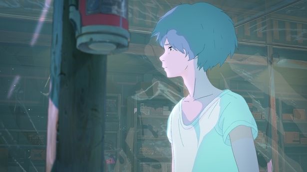 敬太郎たちが掴むそれぞれの未来とは？ [c]2025 A NEW DAWN Film Partners