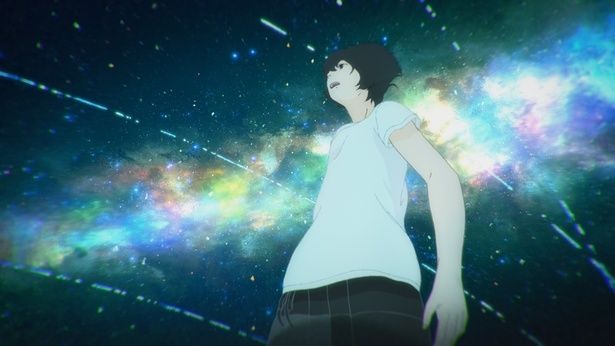 【写真を見る】忘れられないラスト10分。打ち上がる花火の美しさに心を掴まれる！ [c]2025 A NEW DAWN Film Partners