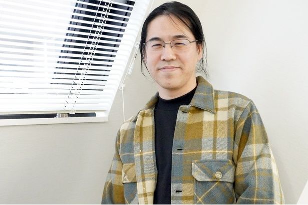 長編アニメーションの監督デビューを果たした四宮義俊にインタビュー！