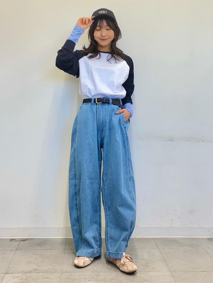 画像2: 出典：GU