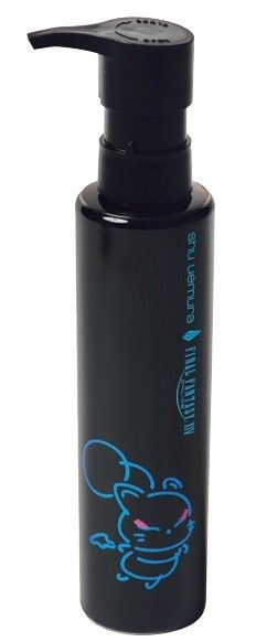 俳優・宇野結也のベストバイ shu uemuraのクレンジング オイル