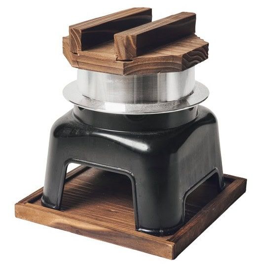 俳優・宇野結也のベストバイ 釜飯かまどセット