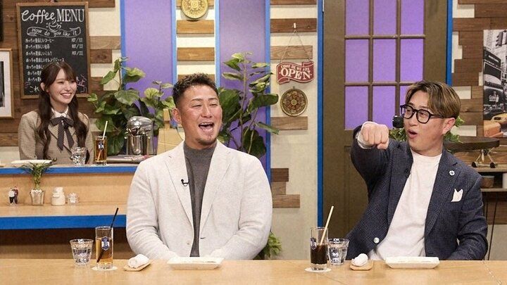 【写真・画像】中田翔は「小学4年でグッと上がった」「普通の子と比べたら」 恩師だけが知る“意外な裏話” 1枚目