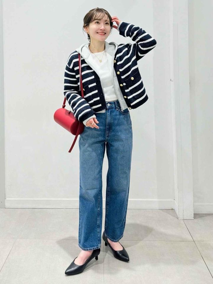 画像2: 出典：GU