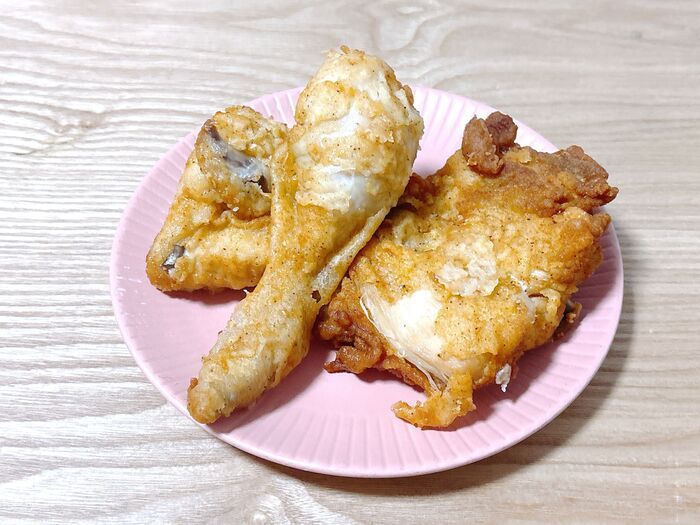 オリジナルチキン 3ピース